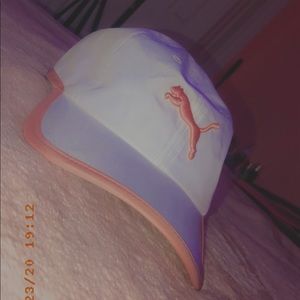 Puma Hat📀💓